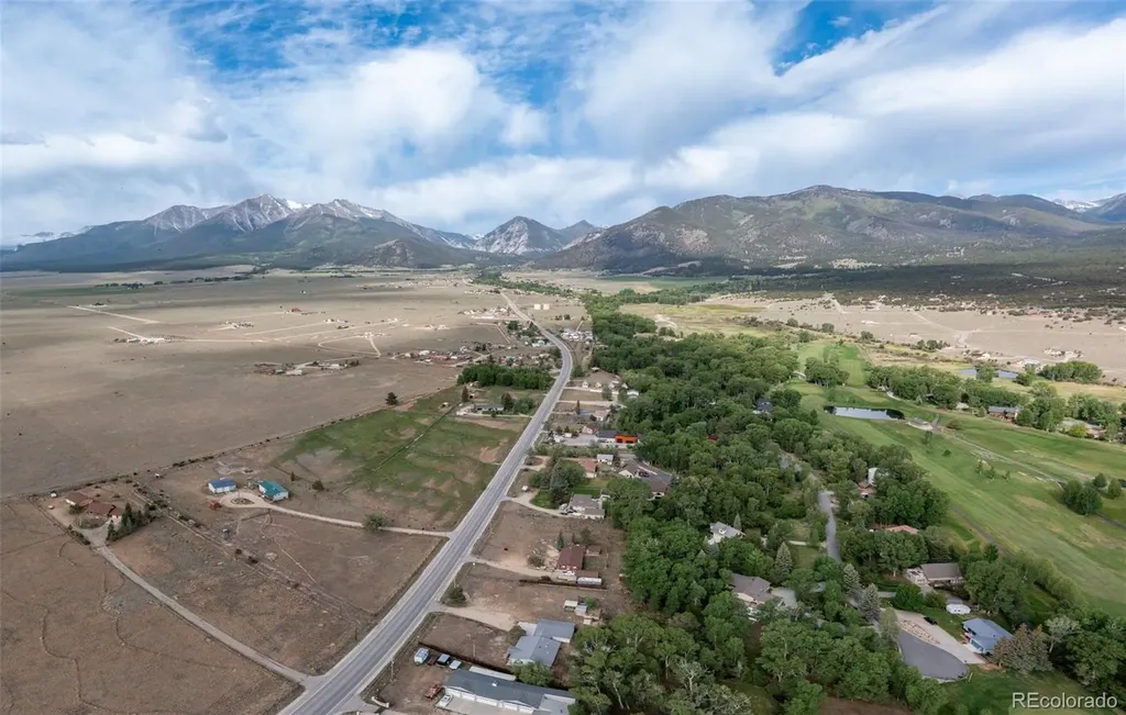 15972 County Road 306 Buena Vista CO 81211