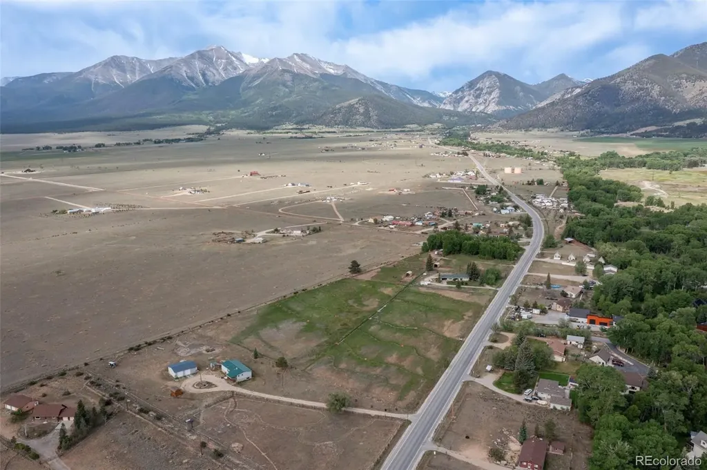 15972 County Road 306 Buena Vista CO 81211