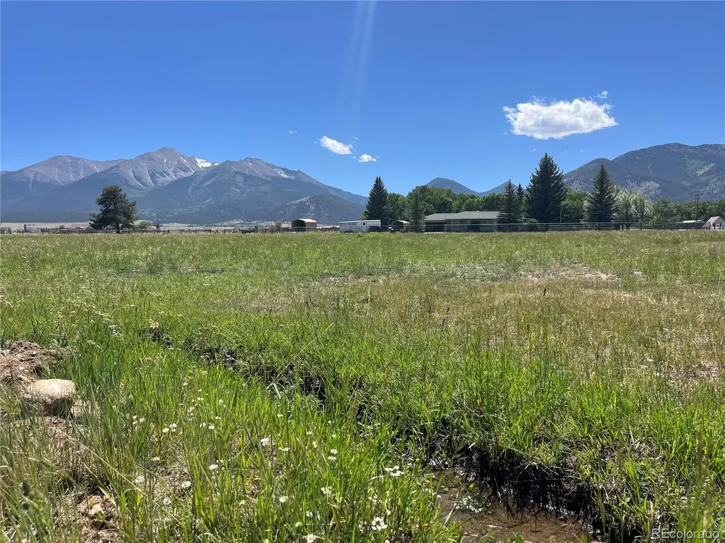 15972 County Road 306 Buena Vista CO 81211