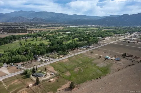 15972 County Road 306 Buena Vista CO 81211