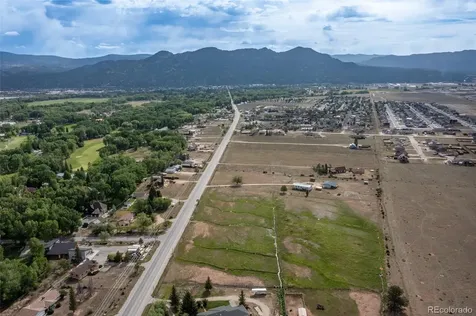 15972 County Road 306 Buena Vista CO 81211