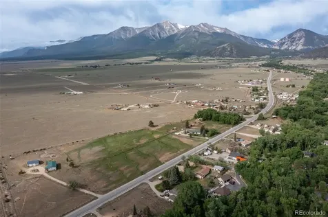 15972 County Road 306 Buena Vista CO 81211