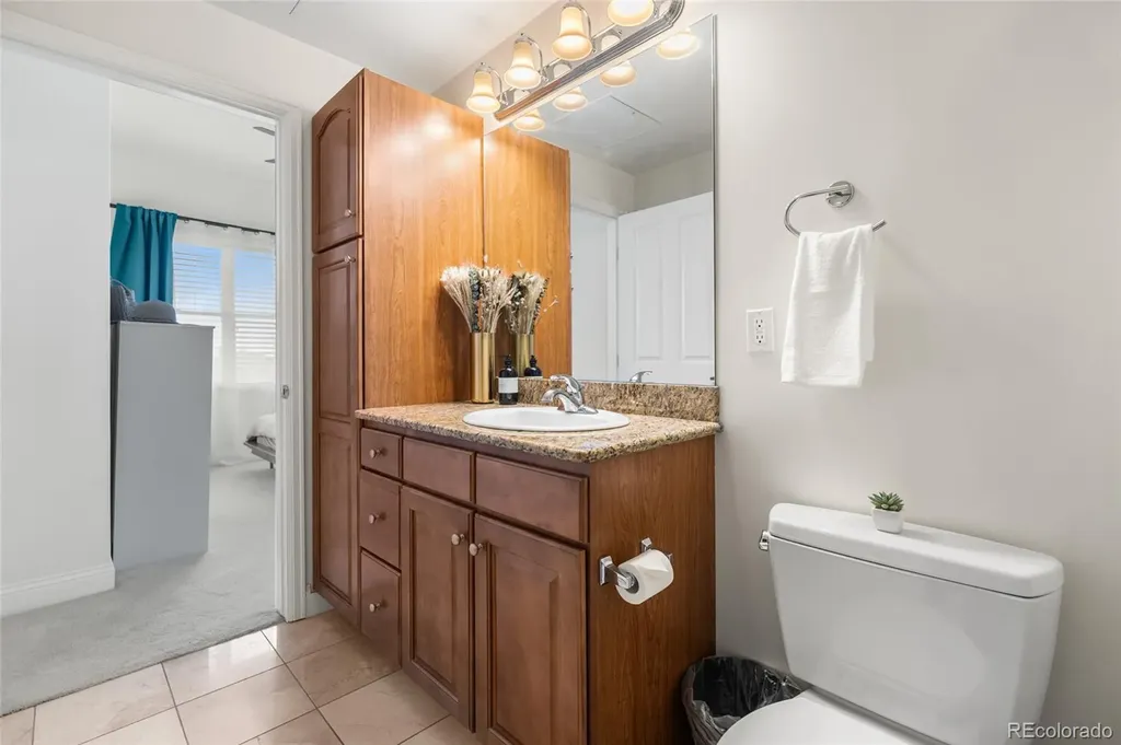 1950 N Logan Street Denver CO 80203