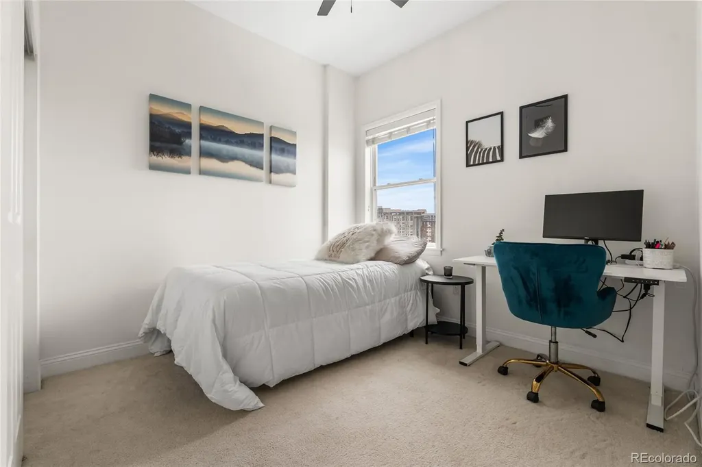 1950 N Logan Street Denver CO 80203