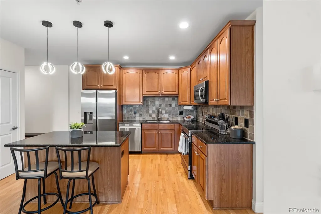 1950 N Logan Street Denver CO 80203