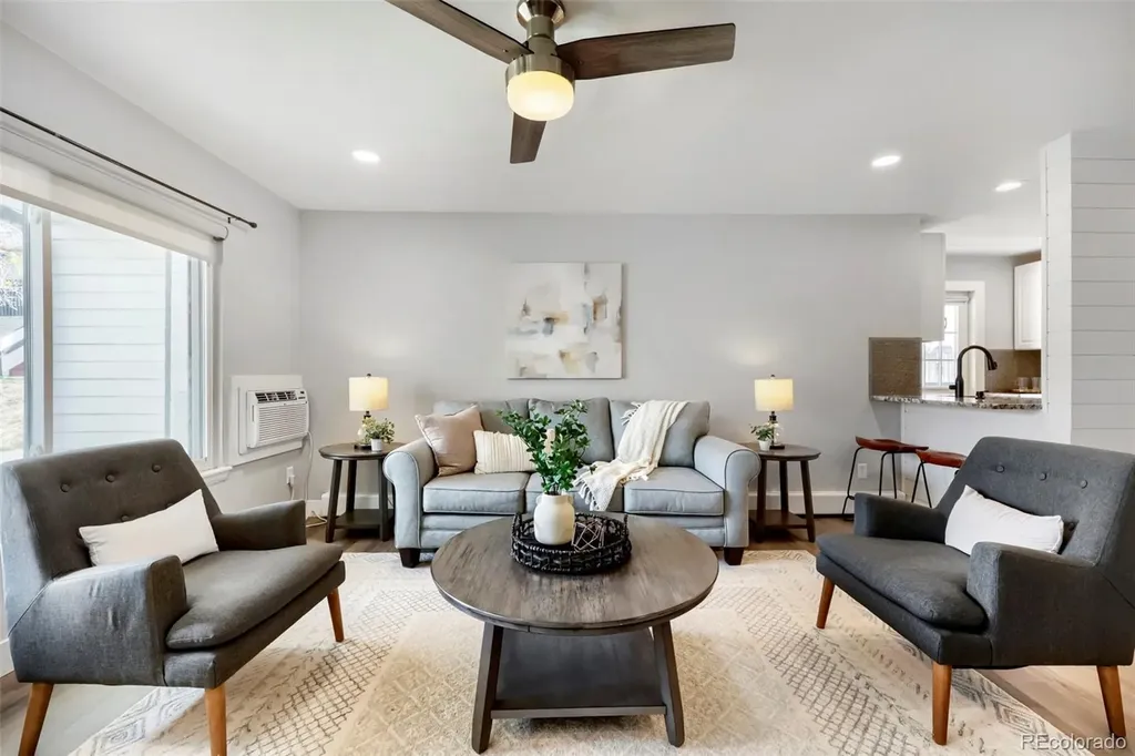 532 Oakwood Drive Castle Rock CO 80104