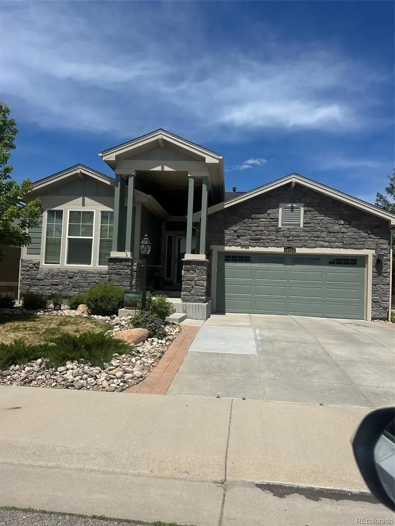 14924 Rosemary Street Thornton CO 80602