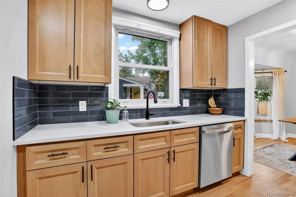 2732 S Downing Circle Denver CO 80210