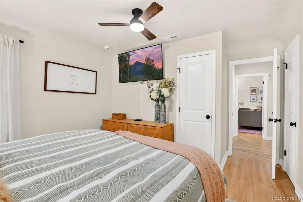2732 S Downing Circle Denver CO 80210