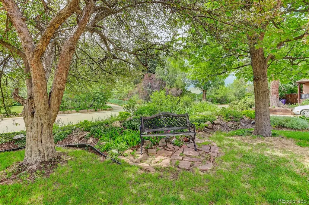 2732 S Downing Circle Denver CO 80210