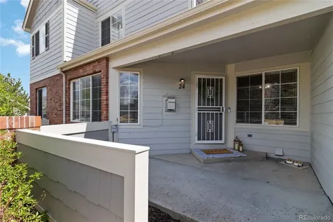 9579 Deerhorn Court Parker CO 80134