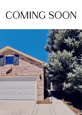 4807 N Bearlily Way Castle Rock CO 80109