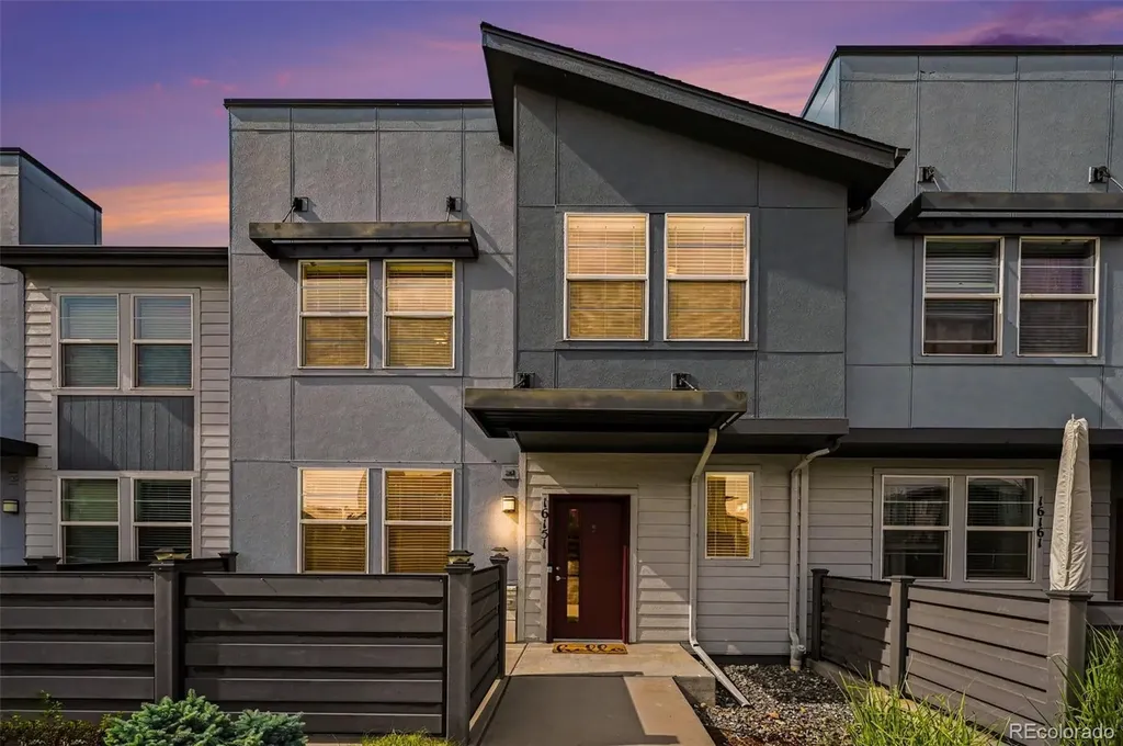 16151 Bolling Drive Denver CO 80239