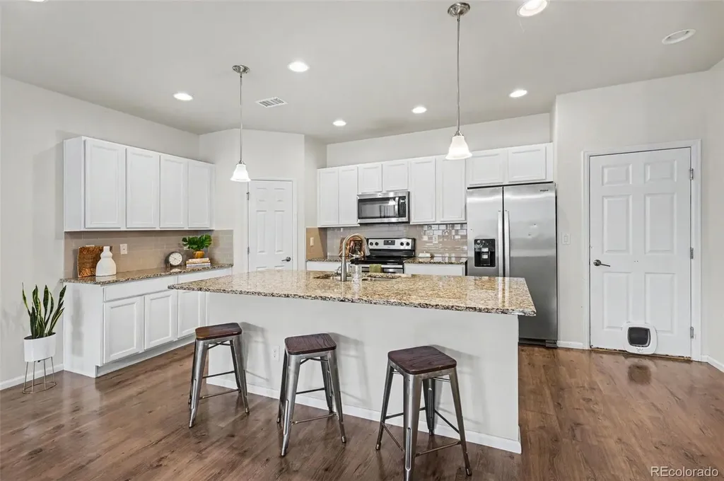 16151 Bolling Drive Denver CO 80239