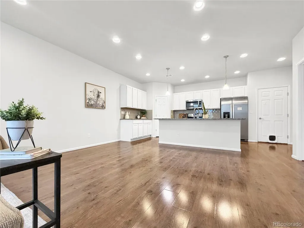 16151 Bolling Drive Denver CO 80239