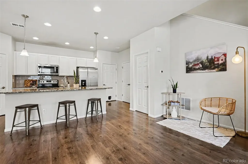 16151 Bolling Drive Denver CO 80239