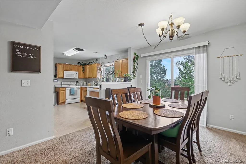 6501 Cache Drive Colorado Springs CO 80923