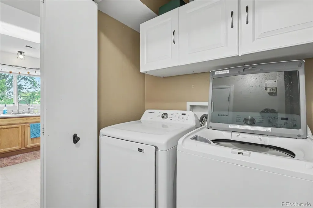 6501 Cache Drive Colorado Springs CO 80923
