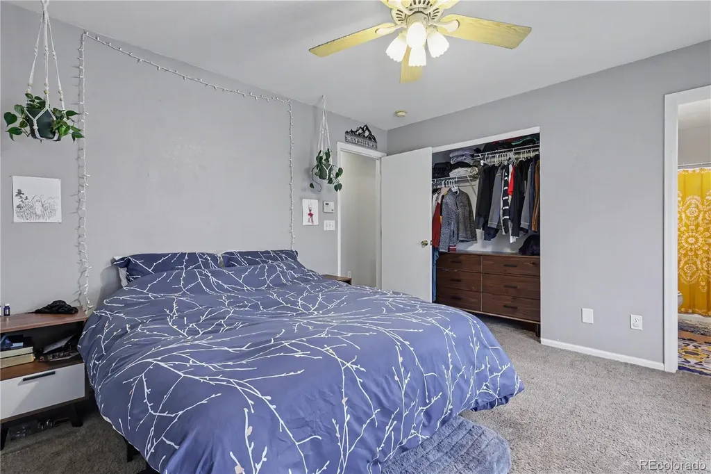 6501 Cache Drive Colorado Springs CO 80923