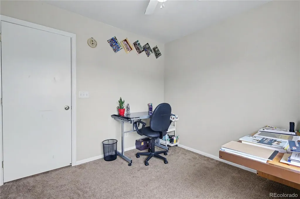 6501 Cache Drive Colorado Springs CO 80923