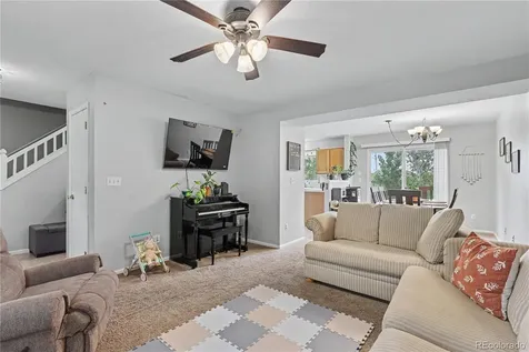 6501 Cache Drive Colorado Springs CO 80923