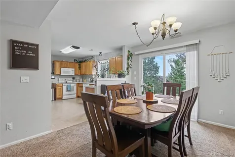 6501 Cache Drive Colorado Springs CO 80923