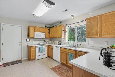 6501 Cache Drive Colorado Springs CO 80923