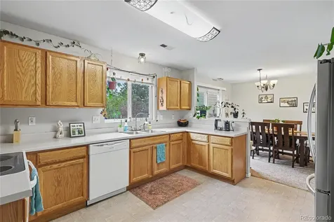 6501 Cache Drive Colorado Springs CO 80923