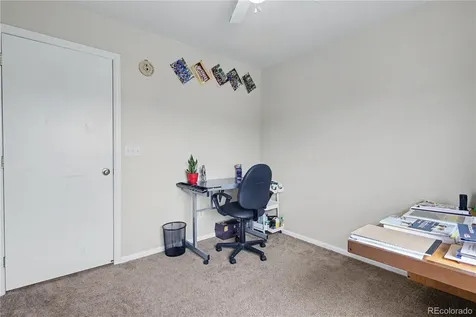 6501 Cache Drive Colorado Springs CO 80923