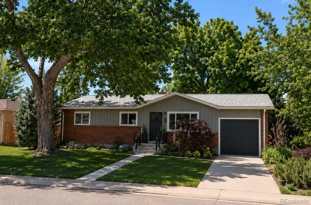 6797 Lee Street Arvada CO 80004