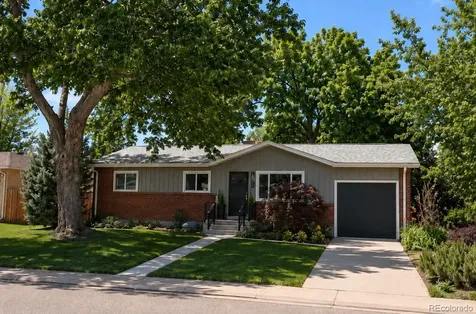 6797 Lee Street Arvada CO 80004