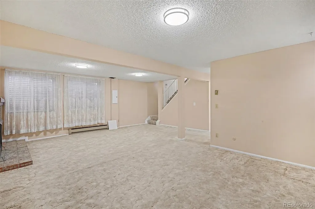 1354 S Zeno Street Aurora CO 80017