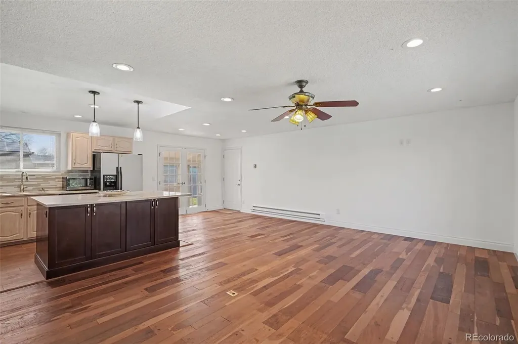 1354 S Zeno Street Aurora CO 80017