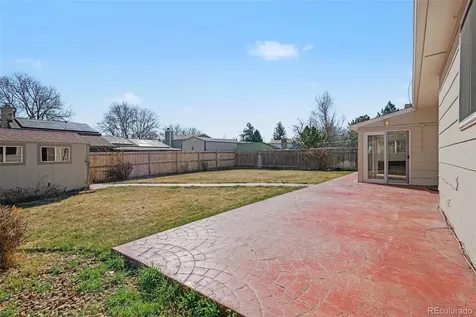 1354 S Zeno Street Aurora CO 80017