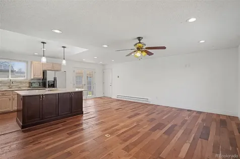 1354 S Zeno Street Aurora CO 80017