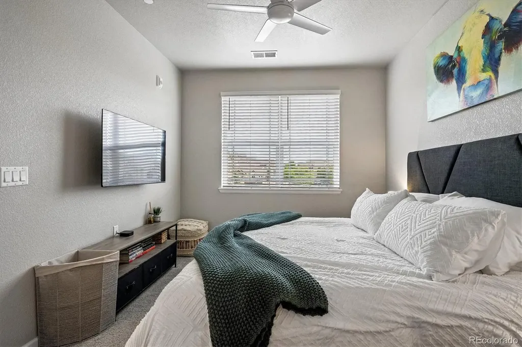 9962 W Victoria Place Littleton CO 80127
