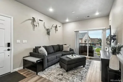 9962 W Victoria Place Littleton CO 80127