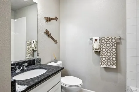 9962 W Victoria Place Littleton CO 80127