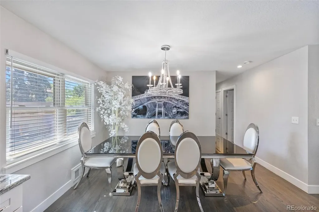 3290 S Lowell Boulevard Denver CO 80236