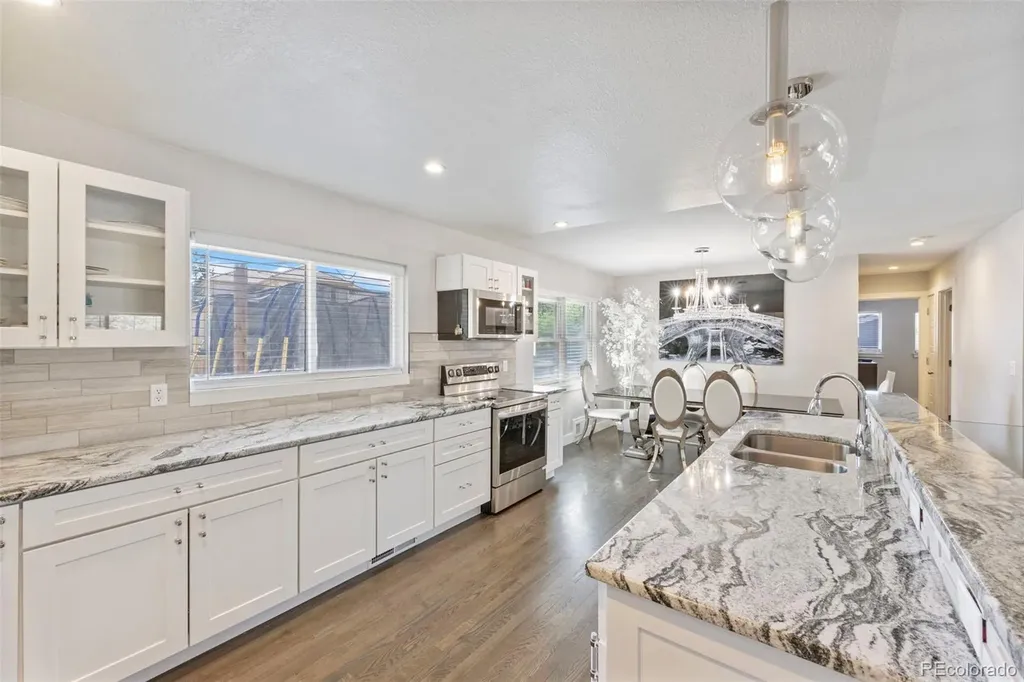 3290 S Lowell Boulevard Denver CO 80236