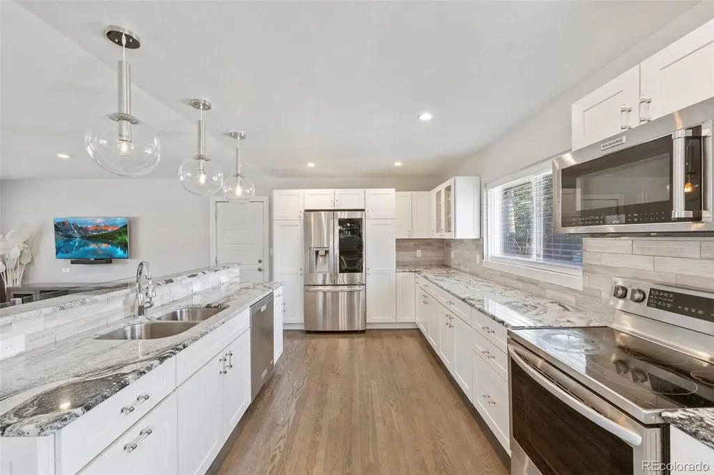 3290 S Lowell Boulevard Denver CO 80236