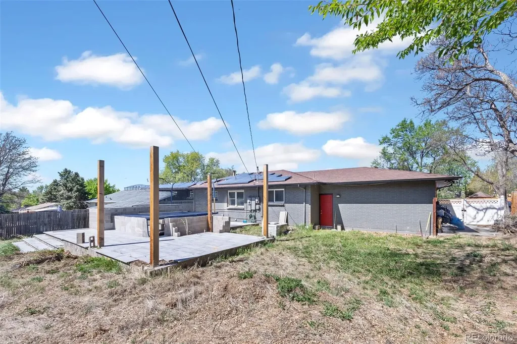 3290 S Lowell Boulevard Denver CO 80236
