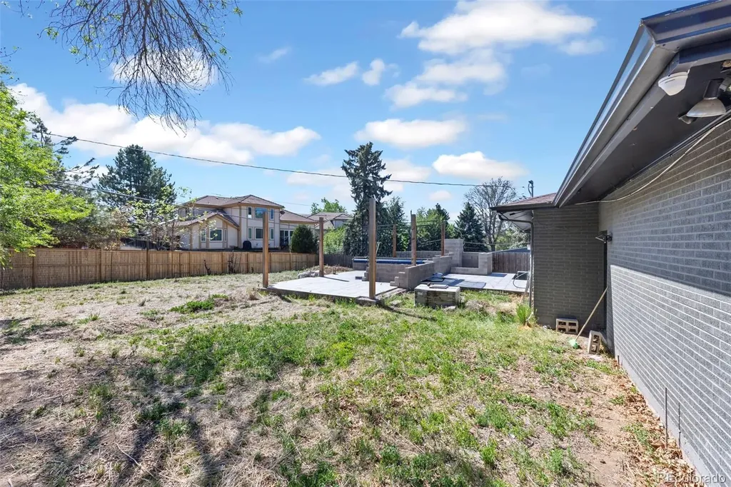 3290 S Lowell Boulevard Denver CO 80236