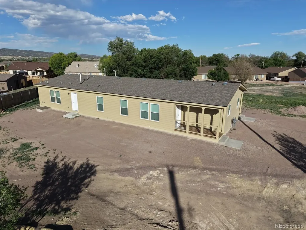 2406 N 9th Street Canon City CO 81212