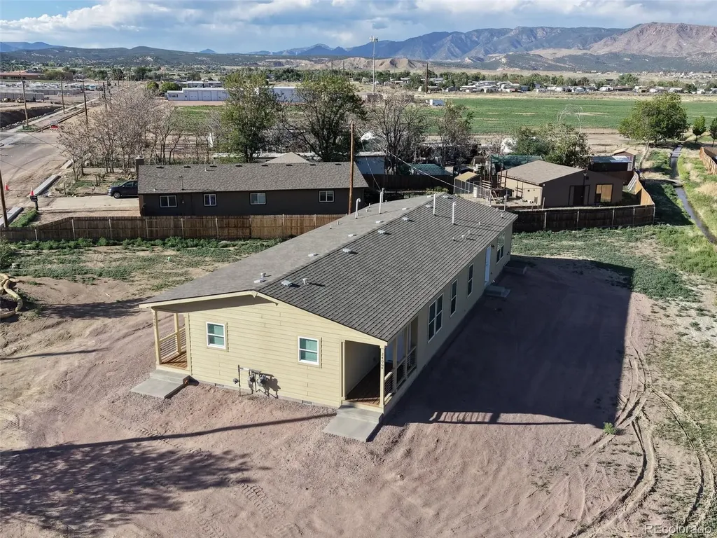 2406 N 9th Street Canon City CO 81212
