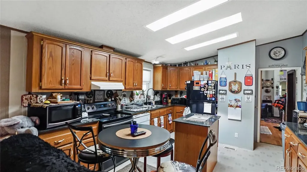 76 S Pine Drive Bailey CO 80421