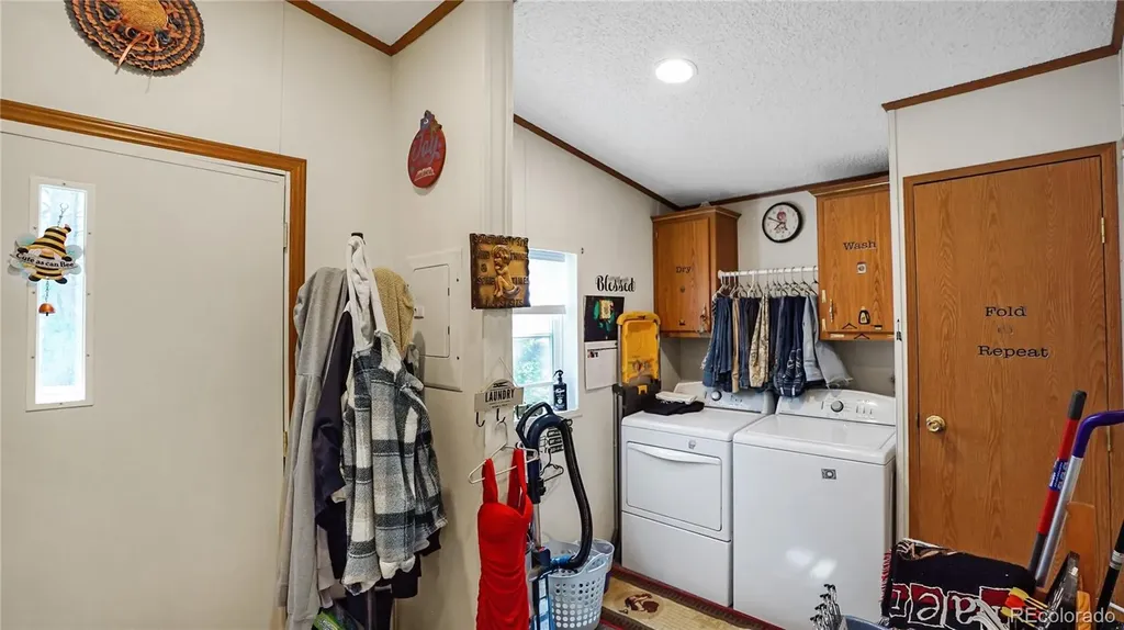 76 S Pine Drive Bailey CO 80421