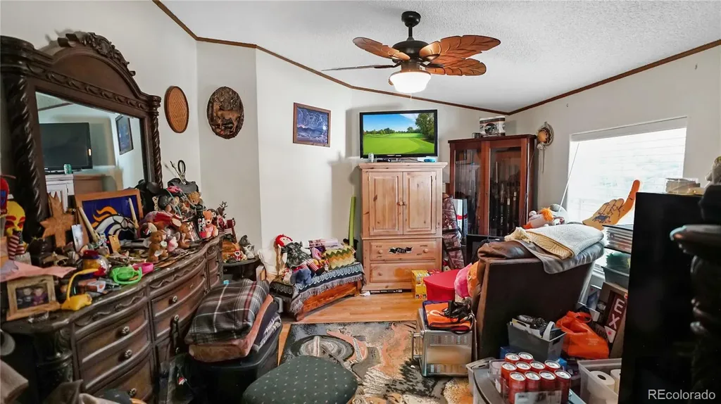 76 S Pine Drive Bailey CO 80421