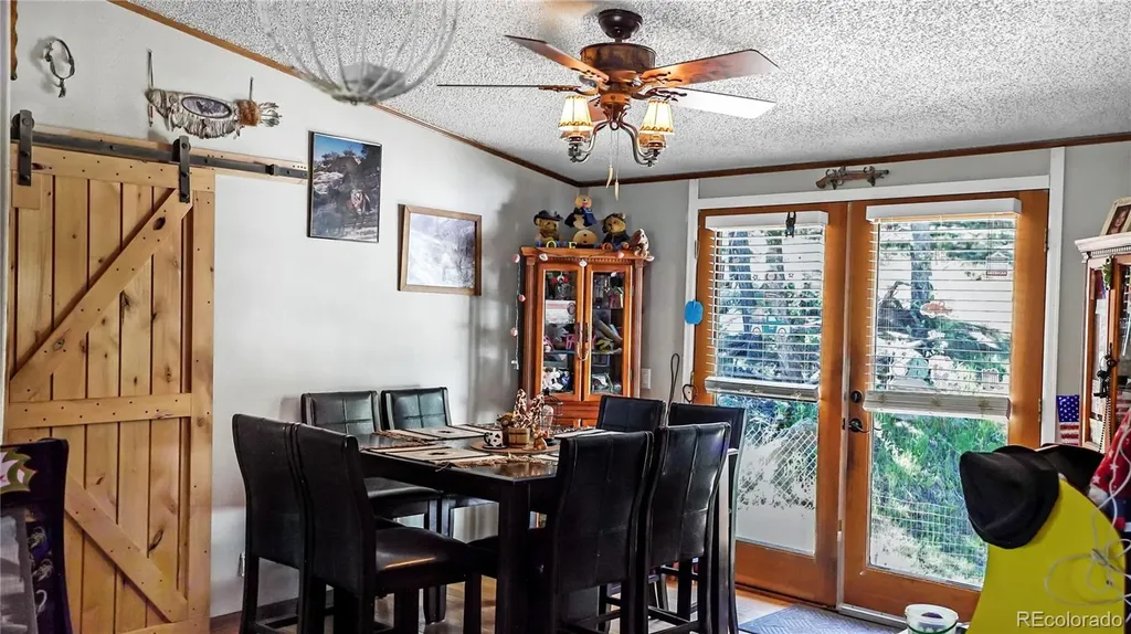 76 S Pine Drive Bailey CO 80421