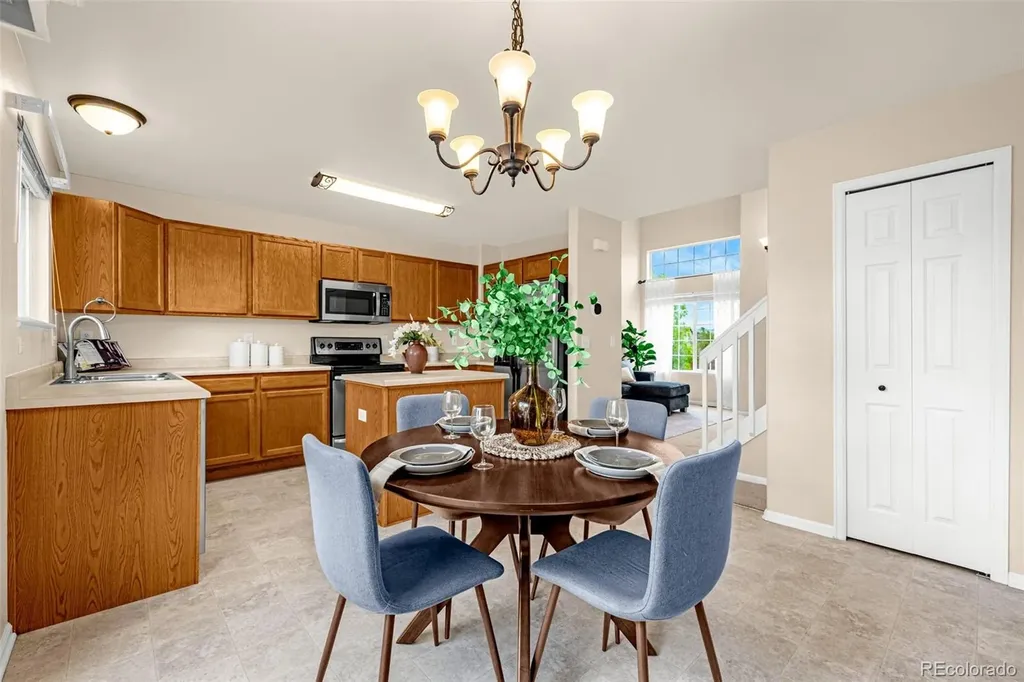 6919 Prairie Wind Drive Colorado Springs CO 80923